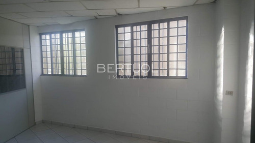 Galpão Para Aluguel, 4 Vagas, Jardim Dos Oliveiras - Campinas/sp - 7308