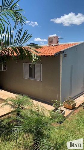 Imagem 13 de 18 de Chácara À Venda Condomínio Monte Carlo Com 3 Quartos E 5 Vagas - V8726