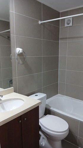 Arriendo Departamento Tipo Studio 1d 1b 1e Rancagua