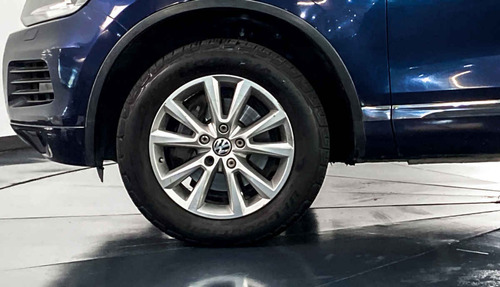 Imagen 10 de 15 de 35967 - Volkswagen Touareg 2014 Con Garantía