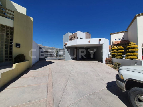 Imagen 2 de 26 de Casas En Venta Zona Fashion Mall Castello Chihuahua