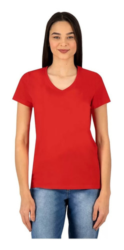 Playera Nautica Mujer Original Super Suave Liviana Comoda