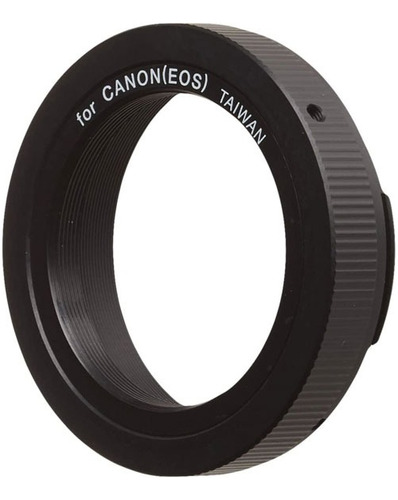 Celestron Accesorio Telescopio Adaptador T-ring Para Camara 