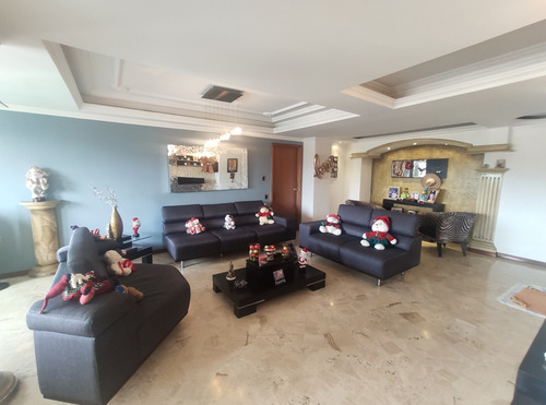Imagen 4 de 20 de Vendo Apartamento 140m2 3h/2b+s/2p Santa Rosa De Lima