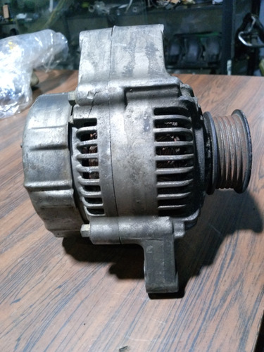 Alternador Toyota Corolla Araya Baby Camry Y Avila (Usado)