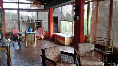 El Arroyo, Alto Hatillo