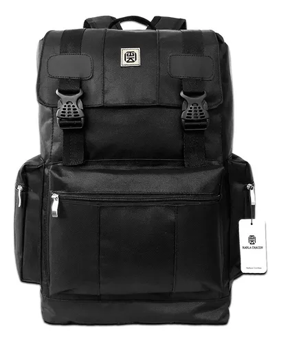 Mochilas Viajeras Para Mujer Bolsos Carteras Maletines