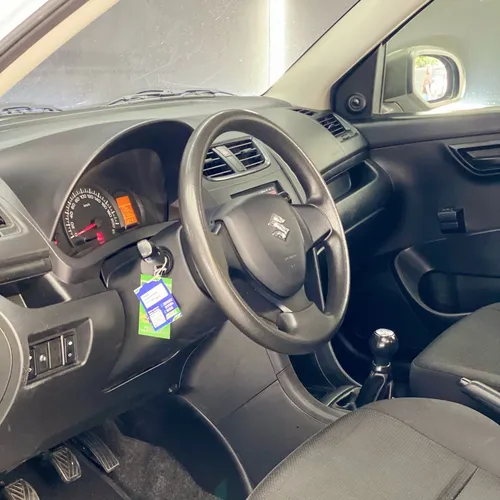 Suzuki Swift Live 1.2l