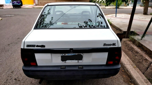 Fiat Duna 1995 1.6 Cl
