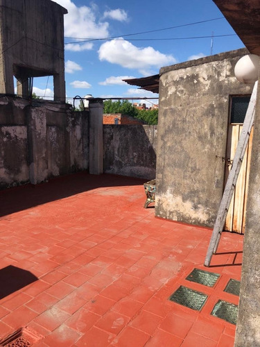 Imagen 27 de 30 de Venta Ph 3 Ambientes 1° Piso Por Escalera Con Terraza Pompeya