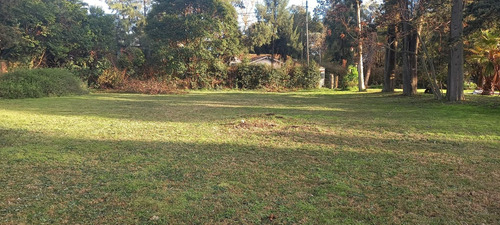 Venta Terreno / Lote Parque Leloir