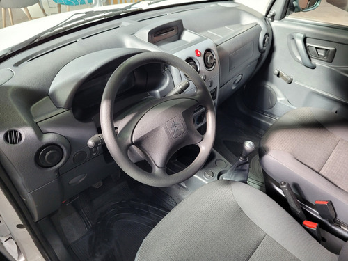 Citroën Berlingo 1.6 Bussines Hdi 92cv Am54