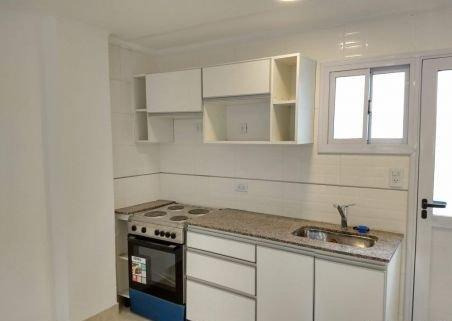 **  Duplex 3 Amb. A Estrenar A La Calle - Ap/ Crédito Bº San José