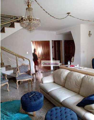 Sobrado Com 3 Dormitórios, 200 M² - Venda Ou Aluguel - Jardim Da Saúde - São Paulo/sp - So1151