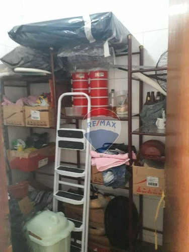 Imagem 19 de 19 de Vendo Casa De Esquina No Cpa 3 - Cuiabá/mt. - Ca1120