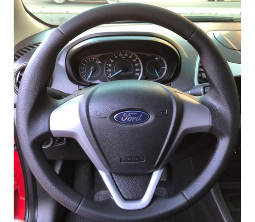 Imagem 15 de 15 de Ford Ka Se 1.0