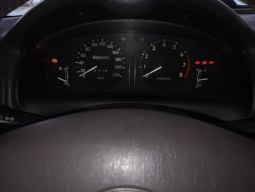 Corolla 99 Perfeito Funcionamento Motor 0km