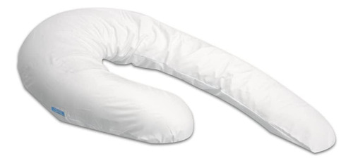 Funda De Almohada Swan, Blanca, 1 Paquete