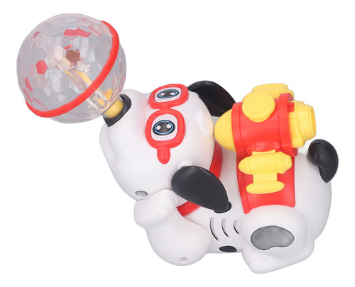 Juguete Interactivo Para Perros Para Niños, Baile Eléctrico,