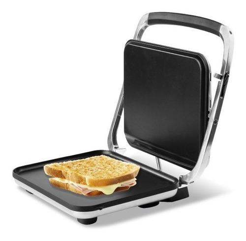 Sandwichera Grill Smartlife Sl- Sg1700 Garantía Oficial Amv