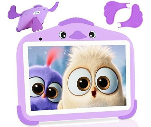 Tablet For Kids 10 Inch Kids Tablet 2gb 32gb Android Fg82w