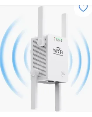 Extensión para wifi new arrivals