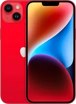 Comprar Apple iPhone 14 Renovado, 128gb, (produto) Vermelho Para Gsm