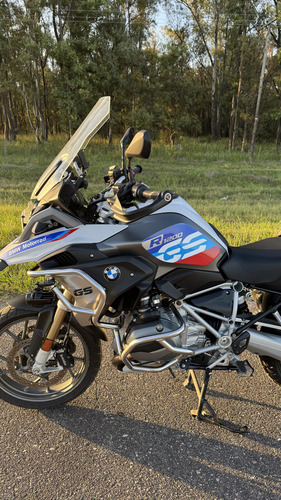 Bmw Gs 1200