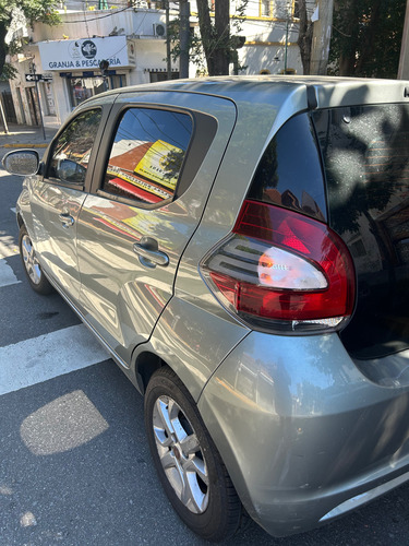 Fiat Mobi 1.0 Easy