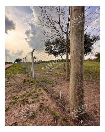 Lotes - Escriturables ¡ U$d 3.000 ! Portal Del Sol 2, Min Rivadavia, Venta Ramayo Propiedades