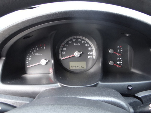 Sportage 2.0 Lx G2 4x2 16v Gasolina 4p Automático
