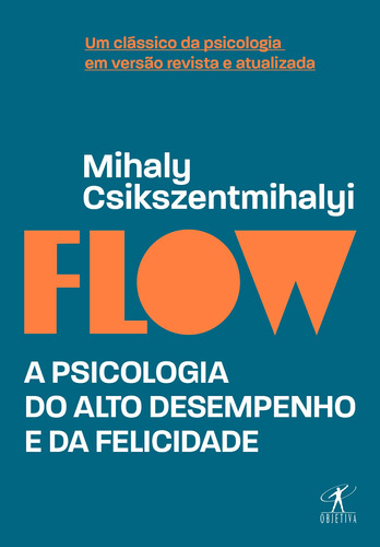 Livro Flow (edição Revista E Atualizada)