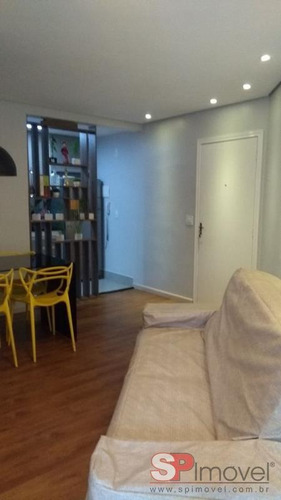 Imagem 4 de 15 de Comércio Para Venda Por R$310.000,00 - Parque Taboão, Taboão Da Serra / Sp - Bdi21833