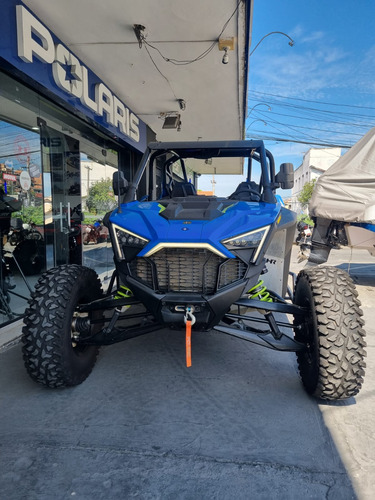 Polaris Rzr Turbo R Ultimate 4