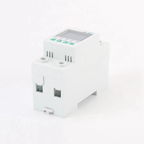 Interruptor Inteligente Wifi Atms6005 Smart Timer Relay Telé