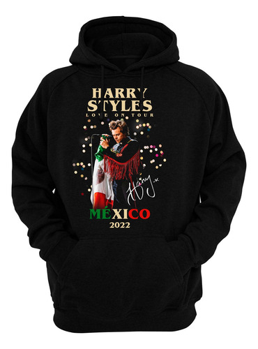 Sudaderas Harry Styles Full Color - 9 Modelos Disponibles