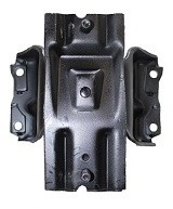 Soporte Motor Ford F-550 Super Duty 1999 - 2004 Front Der