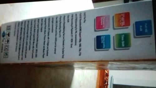 Imagen 2 de 6 de Decodificador Astra Hd