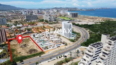 Terreno en venta