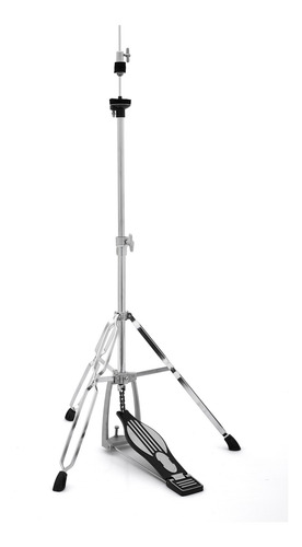 Imagen 4 de 11 de Set De Fierros Soportes P/ Bateria Mapex Hp2005 Tornado
