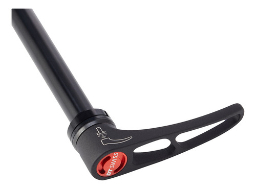 Dt Swiss Rws - Enchufe Para Boost 12 Mm / 148 Mm Con Palanca