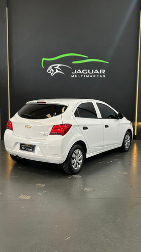 Chevrolet Onix Onix Joy