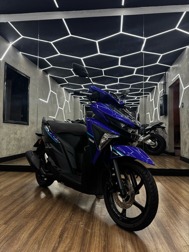 Yamaha Neo 125