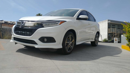 Honda Hr-v 2019 1.8 Touring Cvt