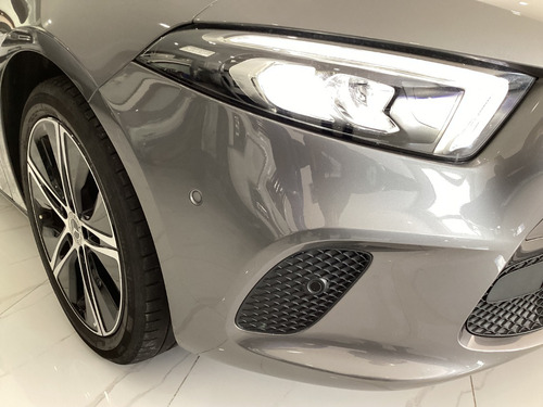 Mercedes-Benz Clase A 1.3 200 Progressive