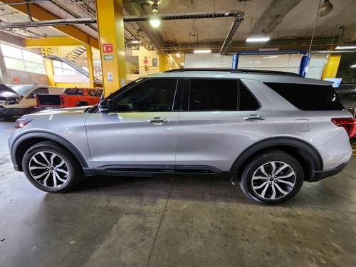 Ford Explorer 3 St twin turbo 5p At