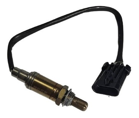 Sensor Oxigeno Chev Aveo Optra Corsa Chevy  Lanos 4 Cables