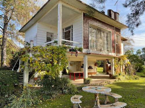 Casa Venta Delta San Fernando