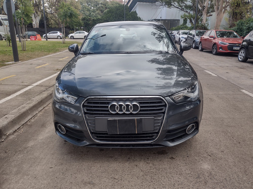 Audi A1 1.4 Ambition Tfsi 122cv Stronic