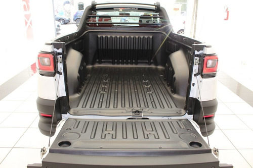 Fiat Strada Endurance Cabine Plus 1.4, Veículo Zero Km
